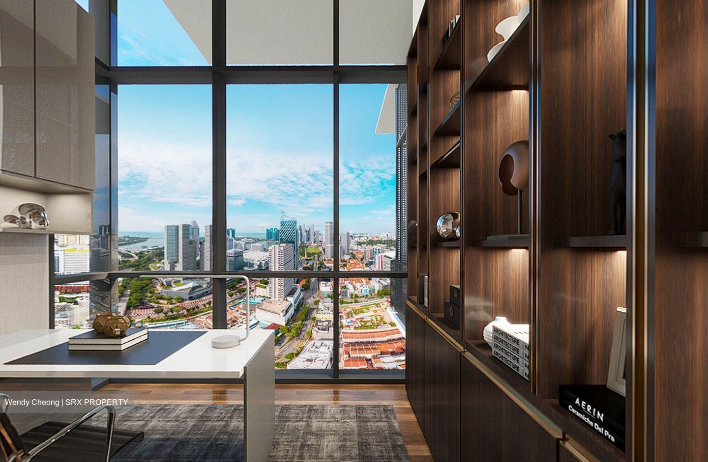 Midtown Modern (D7), Apartment #515364781